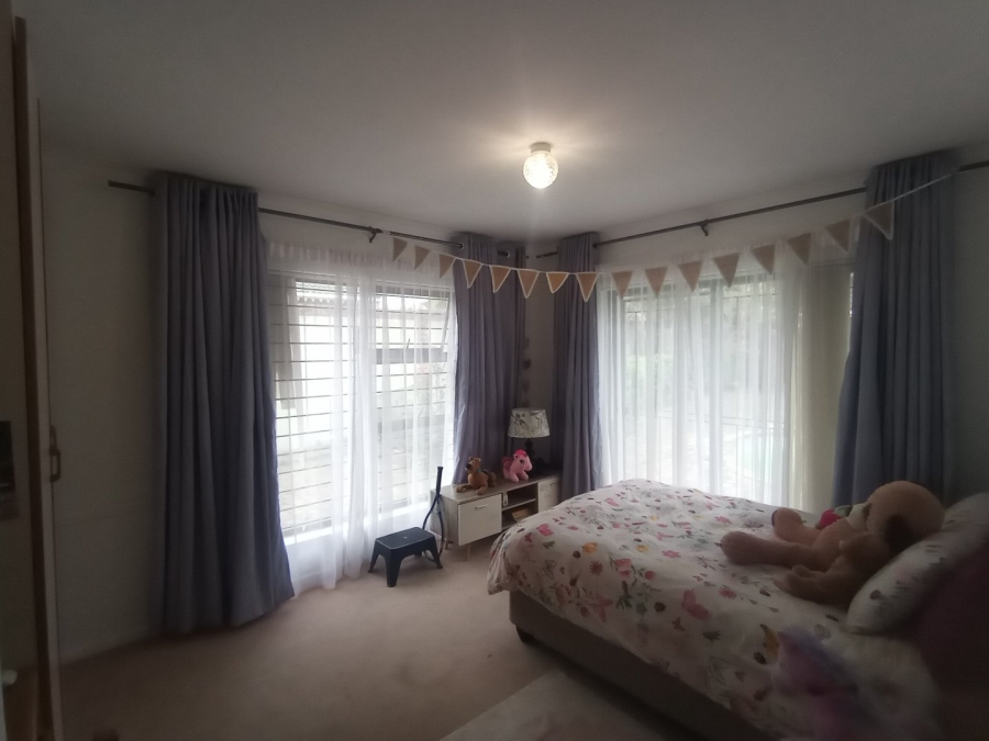 To Let 4 Bedroom Property for Rent in George South Western Cape